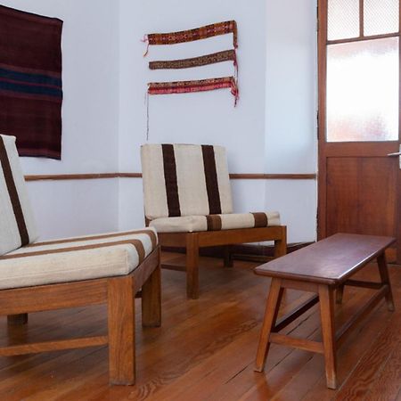 Wasi Planta Alta Apartment Sucre Exterior photo